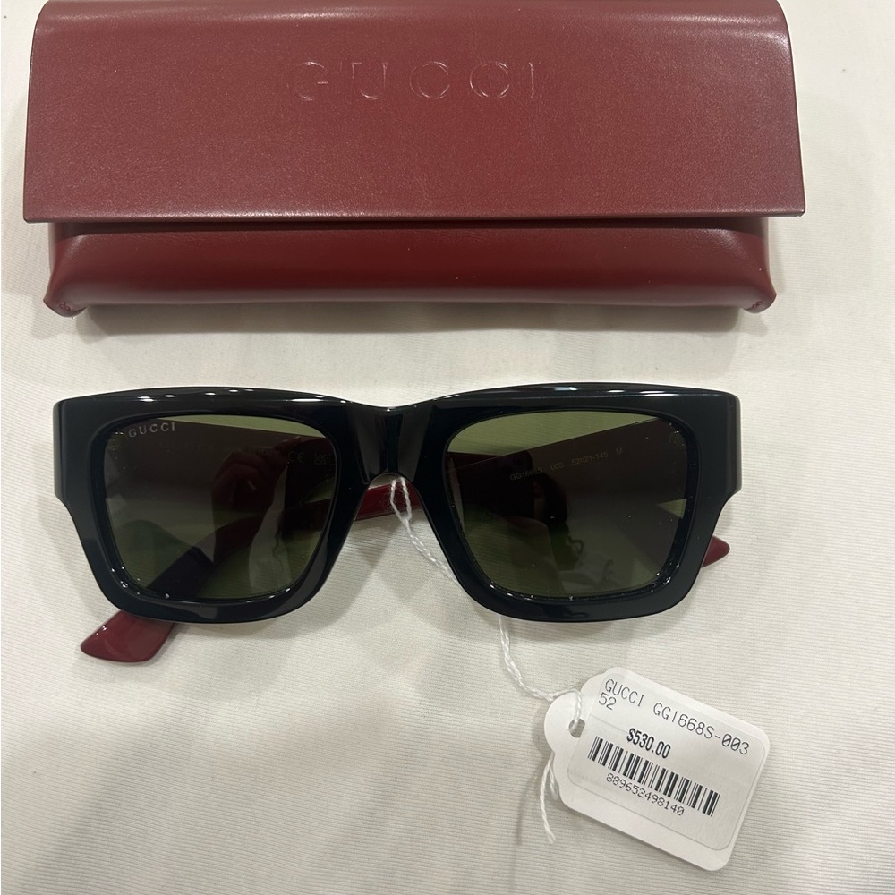 Gucci Sunglasses